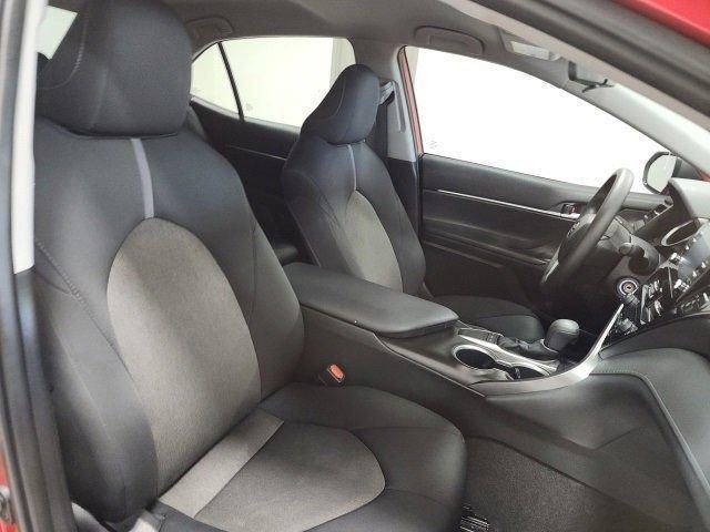 used 2023 Toyota Camry car, priced at $23,202