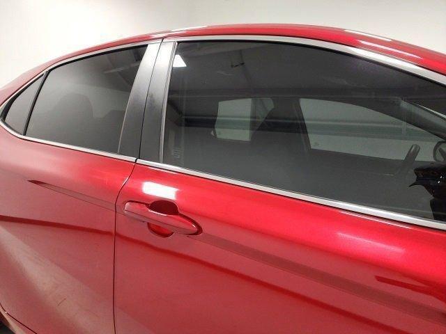 used 2023 Toyota Camry car, priced at $23,202