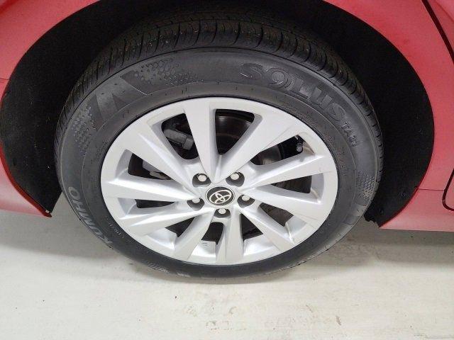 used 2023 Toyota Camry car, priced at $23,202
