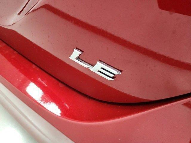 used 2023 Toyota Camry car, priced at $23,202