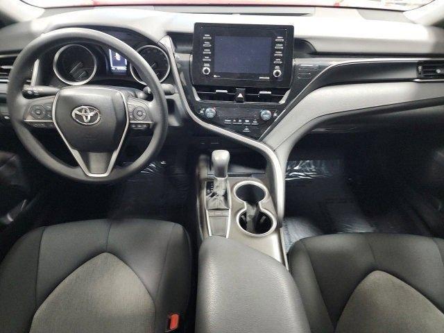 used 2023 Toyota Camry car, priced at $23,202