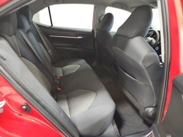 used 2023 Toyota Camry car, priced at $23,202