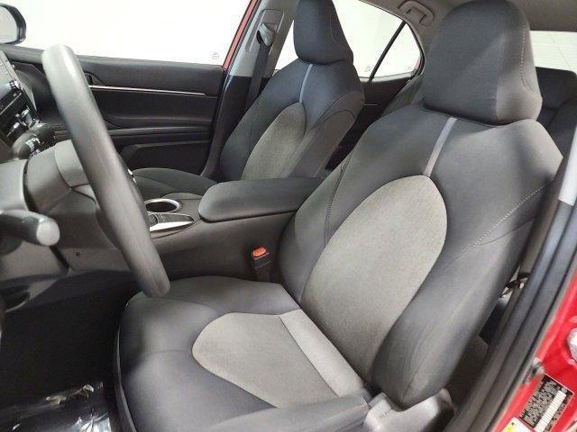 used 2023 Toyota Camry car, priced at $23,202