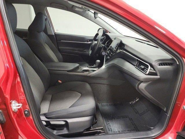 used 2023 Toyota Camry car, priced at $23,202