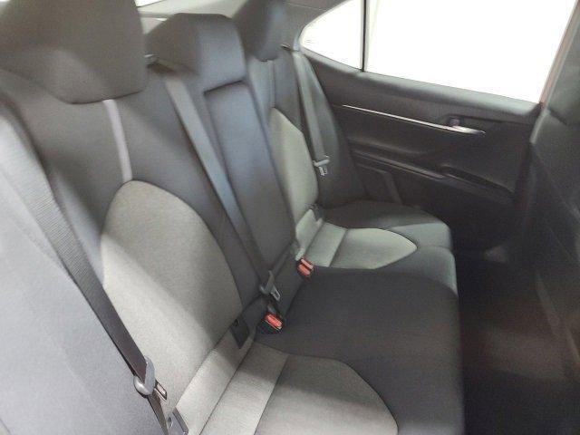 used 2023 Toyota Camry car, priced at $23,202