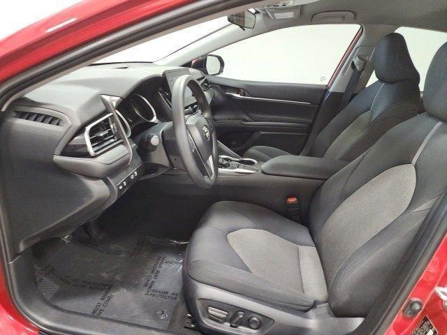 used 2023 Toyota Camry car, priced at $23,202