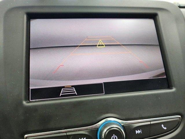 used 2022 Chevrolet Equinox car, priced at $22,824