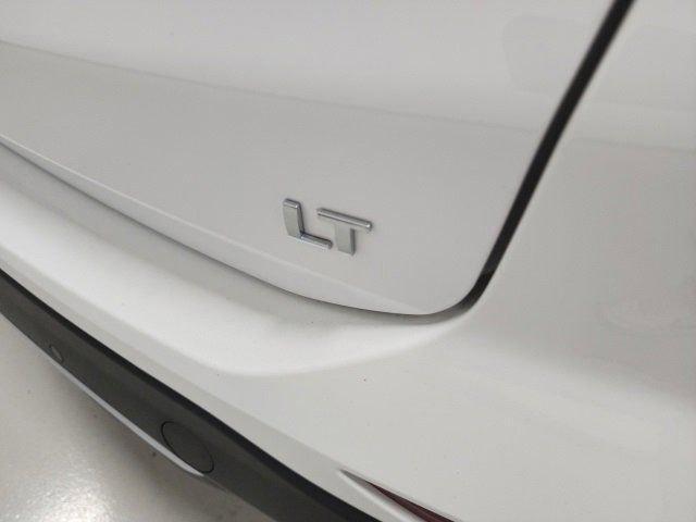 used 2022 Chevrolet Equinox car, priced at $22,824