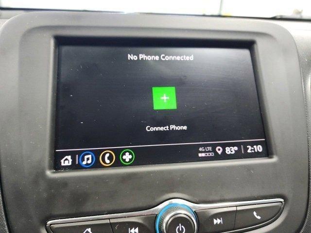used 2022 Chevrolet Equinox car, priced at $22,824