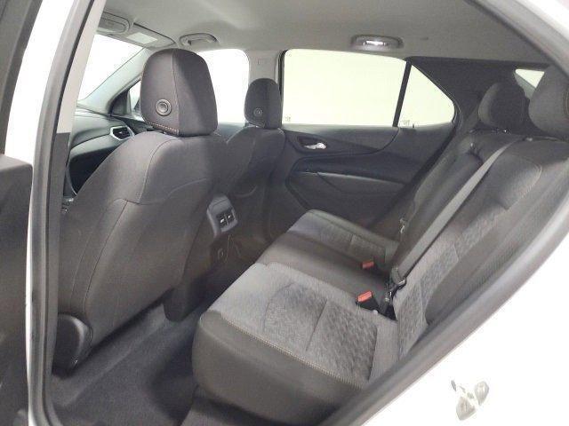 used 2022 Chevrolet Equinox car, priced at $22,824