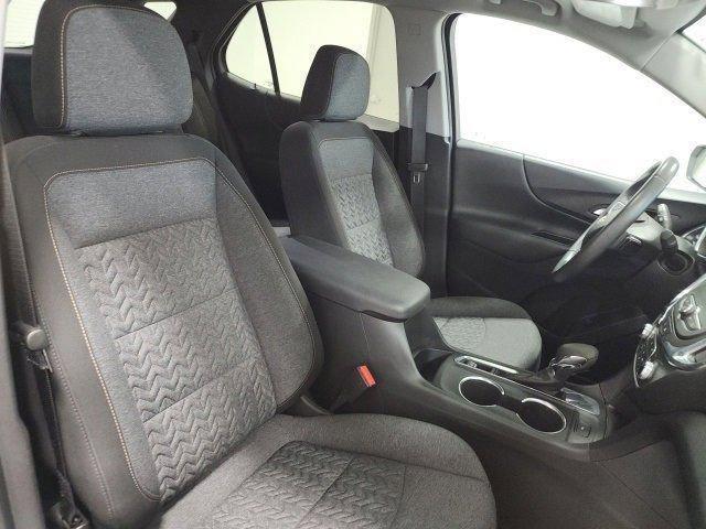 used 2022 Chevrolet Equinox car, priced at $22,824