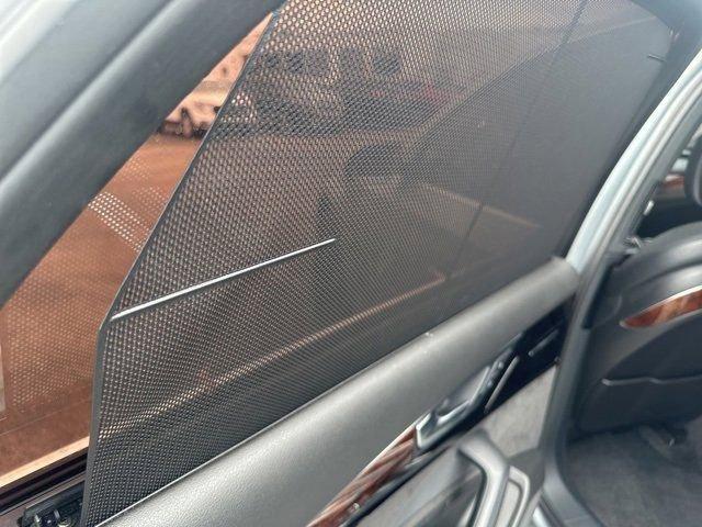 used 2014 Audi A8 car, priced at $15,439