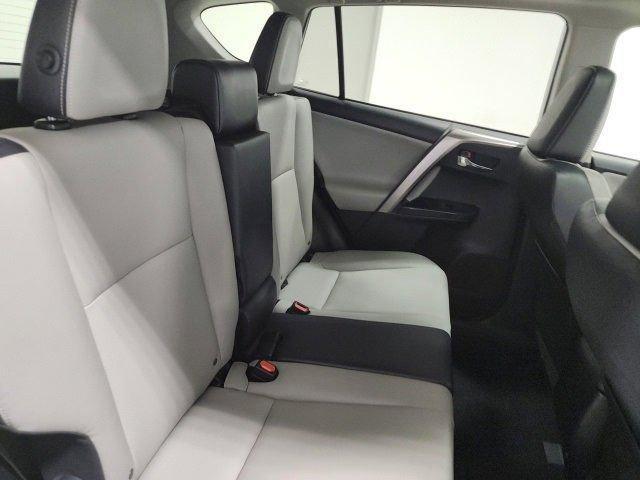 used 2018 Toyota RAV4 car, priced at $21,989