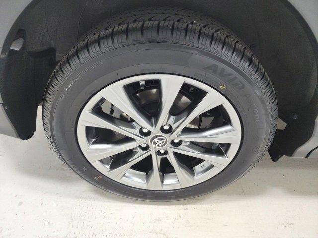 used 2018 Toyota RAV4 car, priced at $21,989