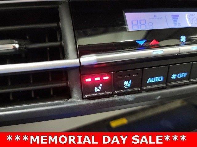 used 2022 Toyota Sienna car, priced at $38,888