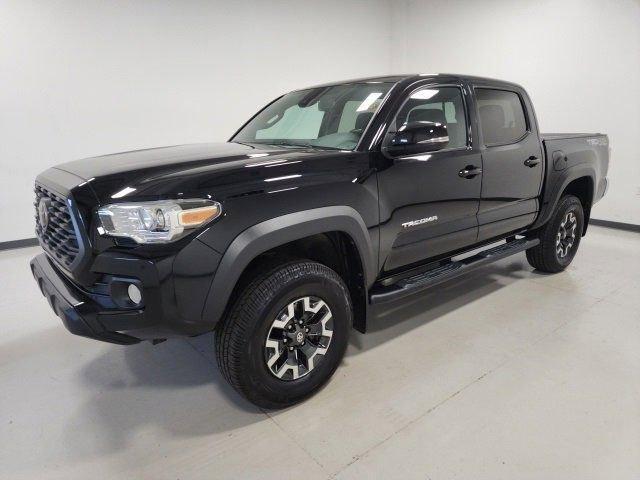 used 2020 Toyota Tacoma car, priced at $36,032