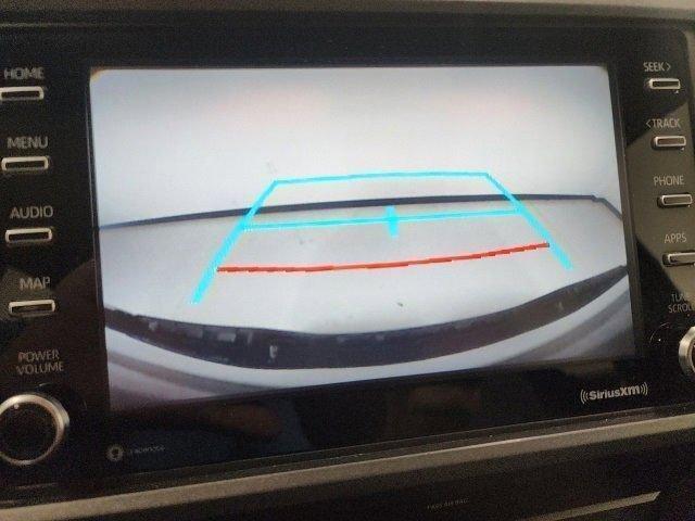 used 2020 Toyota Tacoma car, priced at $36,032