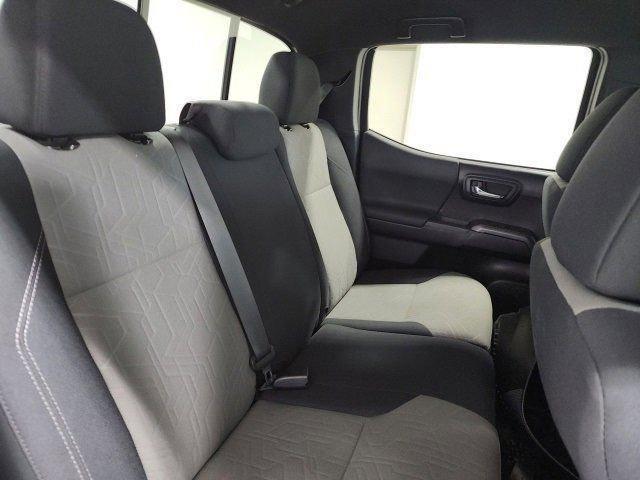 used 2020 Toyota Tacoma car, priced at $36,032