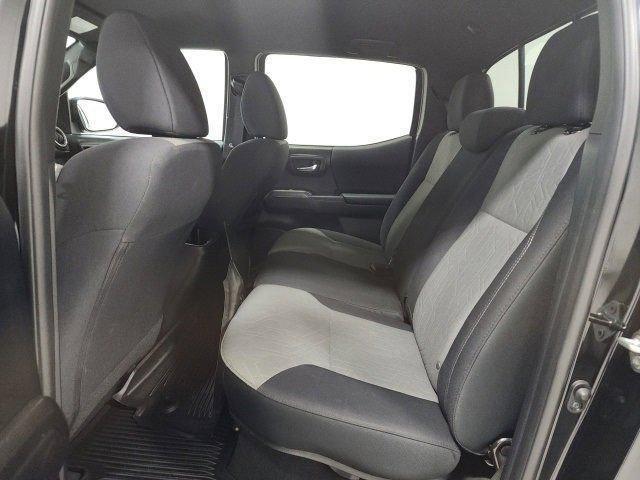 used 2020 Toyota Tacoma car, priced at $36,032