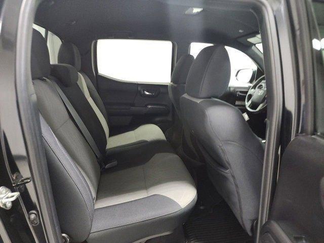 used 2020 Toyota Tacoma car, priced at $36,032