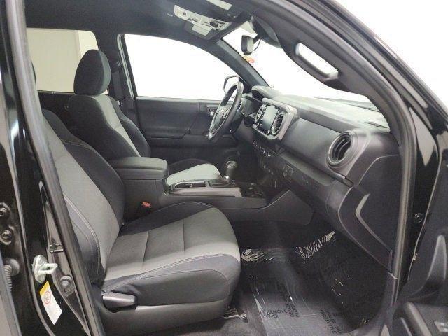 used 2020 Toyota Tacoma car, priced at $36,032