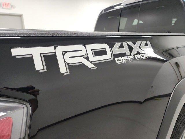 used 2020 Toyota Tacoma car, priced at $36,032