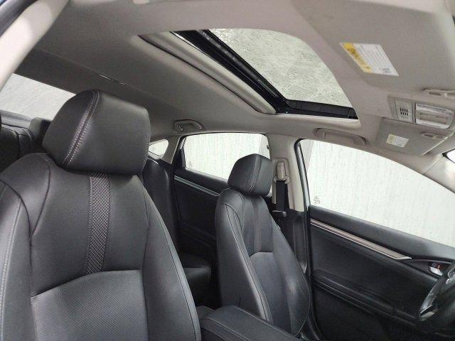 used 2021 Honda Civic car, priced at $21,884