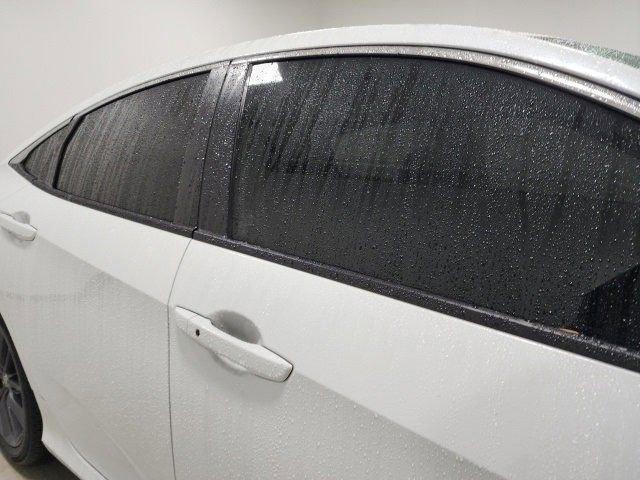 used 2021 Honda Civic car, priced at $21,884