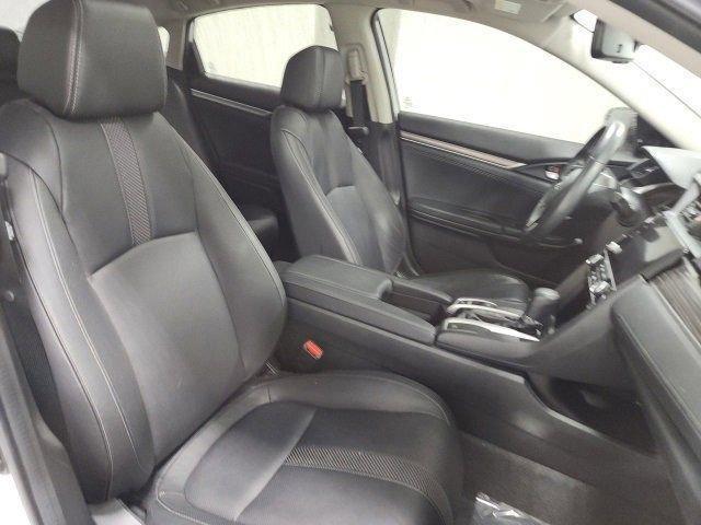 used 2021 Honda Civic car, priced at $21,884