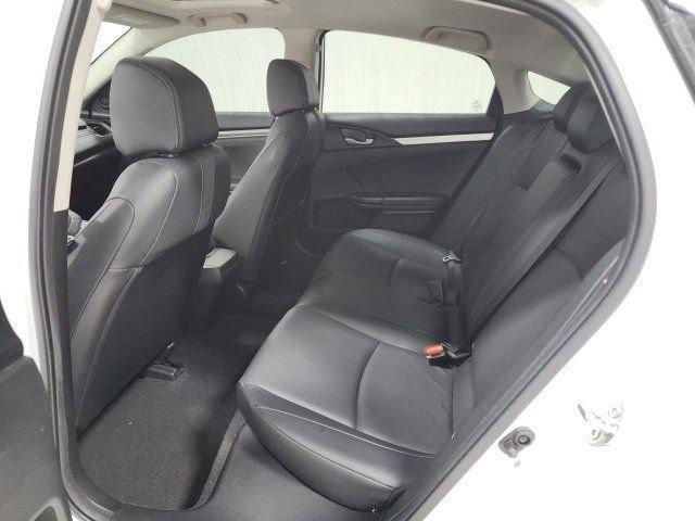 used 2021 Honda Civic car, priced at $21,884