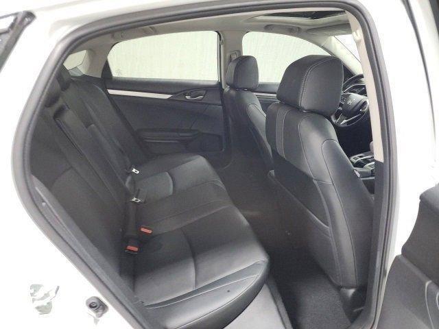 used 2021 Honda Civic car, priced at $21,884