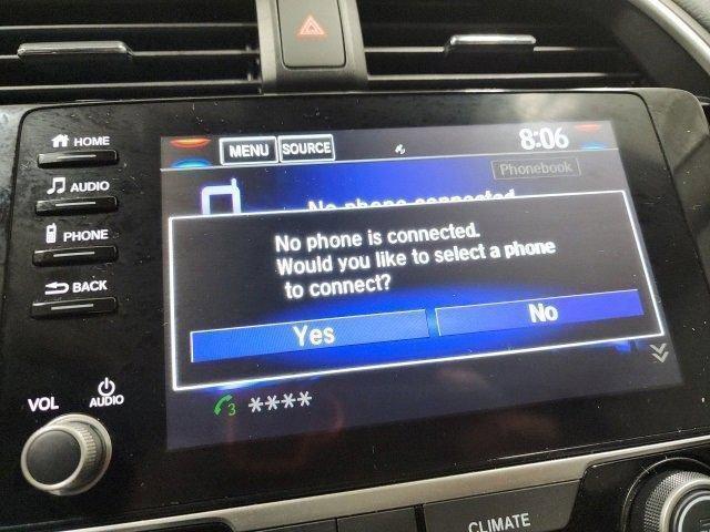 used 2021 Honda Civic car, priced at $21,884