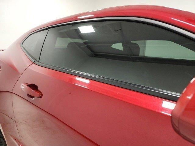 used 2019 Chevrolet Camaro car, priced at $22,886