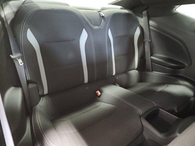 used 2019 Chevrolet Camaro car, priced at $22,886