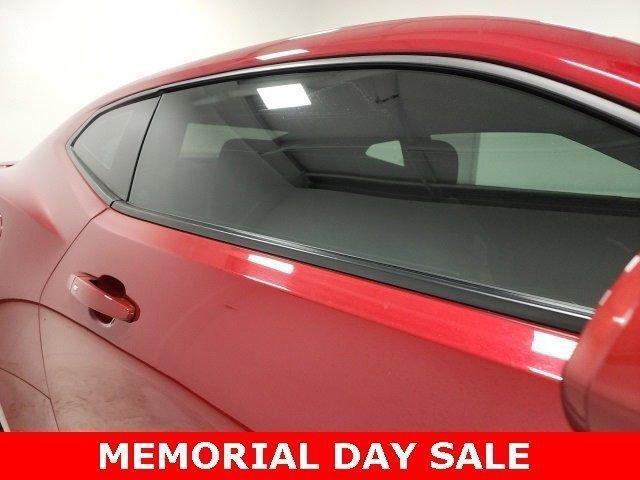 used 2019 Chevrolet Camaro car, priced at $23,989