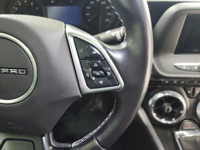 used 2019 Chevrolet Camaro car, priced at $22,886
