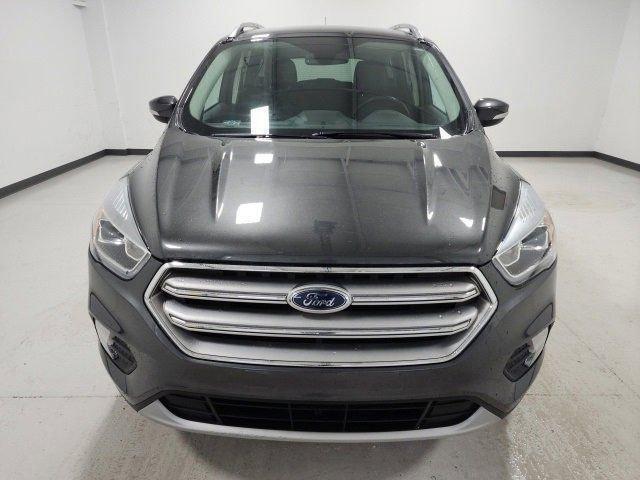 used 2017 Ford Escape car, priced at $12,888