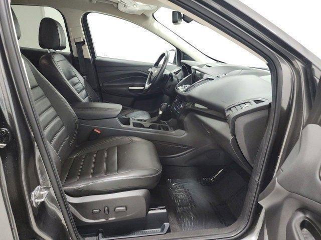 used 2017 Ford Escape car, priced at $12,888