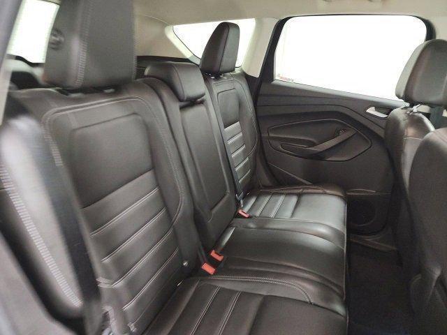 used 2017 Ford Escape car, priced at $12,888