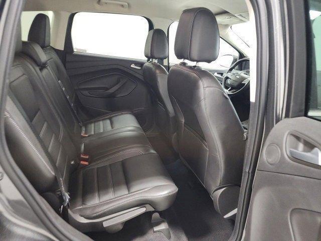 used 2017 Ford Escape car, priced at $12,888