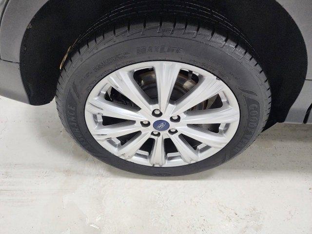 used 2017 Ford Escape car, priced at $12,888