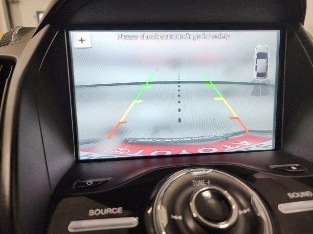 used 2017 Ford Escape car, priced at $12,888