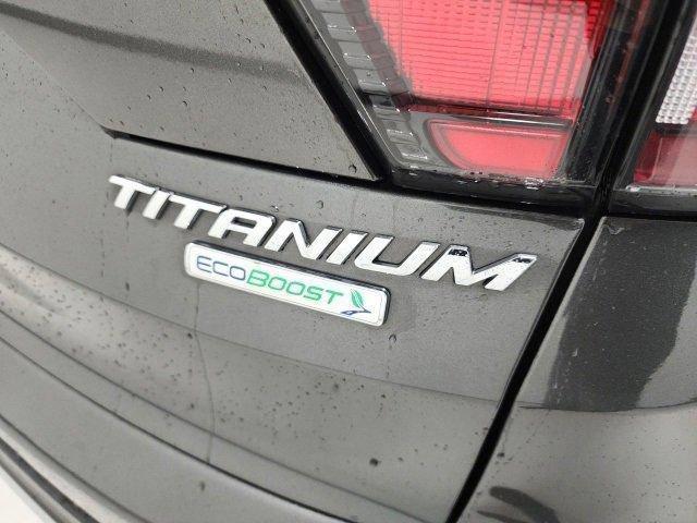 used 2017 Ford Escape car, priced at $12,888