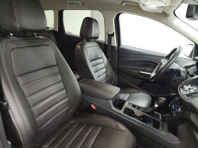 used 2017 Ford Escape car, priced at $12,888