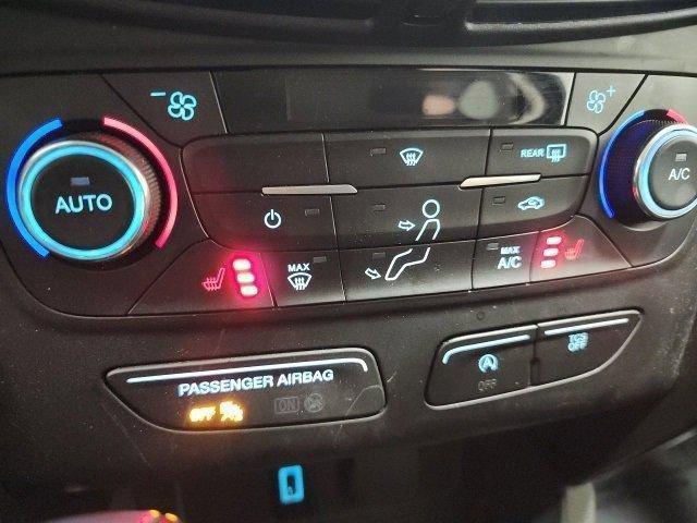 used 2017 Ford Escape car, priced at $12,888