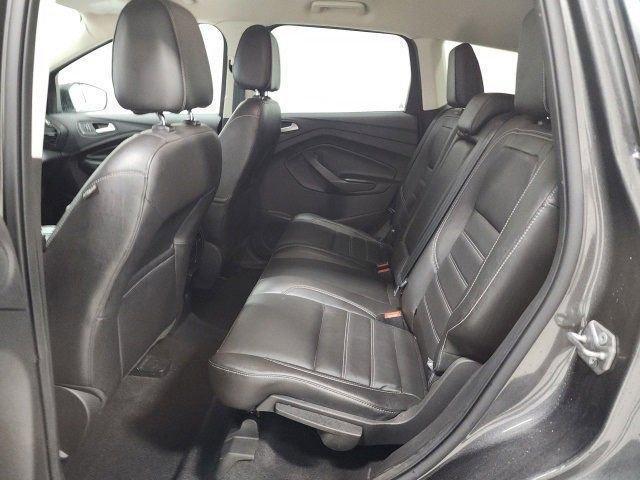 used 2017 Ford Escape car, priced at $12,888