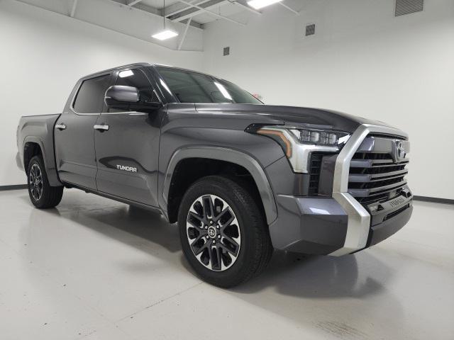 used 2022 Toyota Tundra car, priced at $50,945