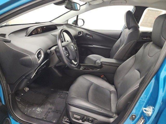 used 2020 Toyota Prius Prime car, priced at $23,215