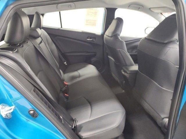 used 2020 Toyota Prius Prime car, priced at $23,215