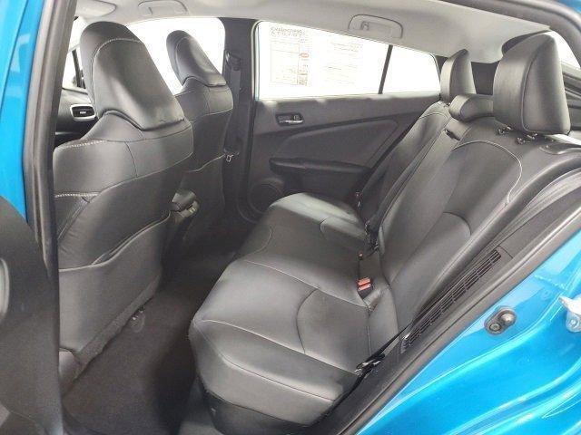 used 2020 Toyota Prius Prime car, priced at $23,215